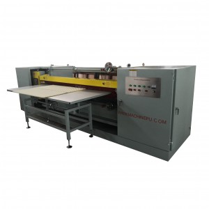 Profile Cutting Machine 10